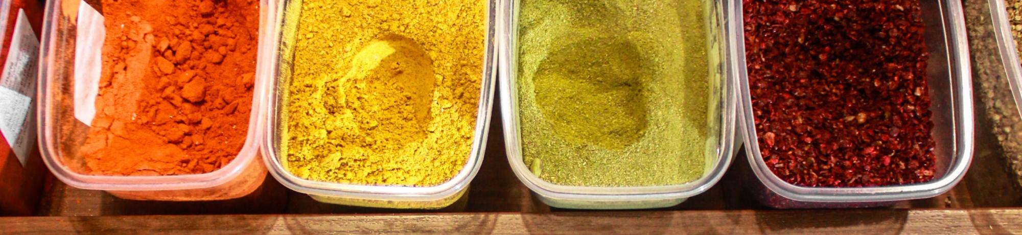 Spices image